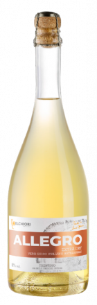 allegro 75cl