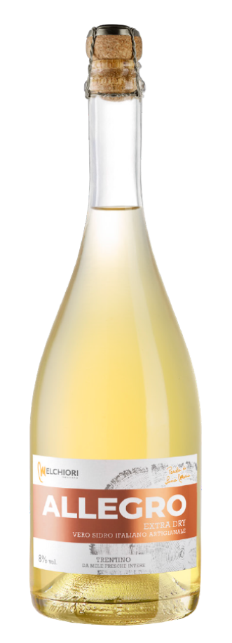 allegro 75cl
