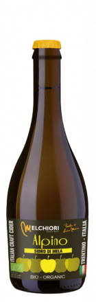 alpino bio 50cl