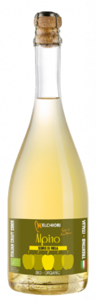 alpino bio 75cl