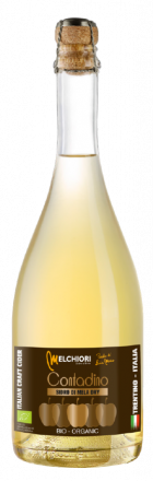 contadino bio 75cl