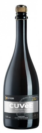 cuvee 75cl