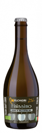finissimo bio 50cl