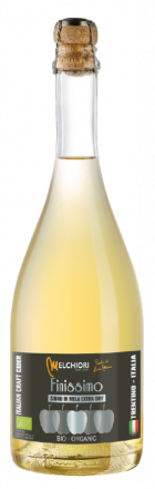 finissimo bio 75cl