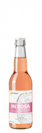 in rosa 33cl
