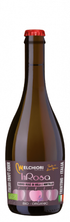 in rosa bio 50cl