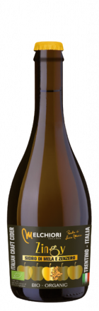 zingy bio 50cl